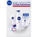 NIVEA Nivea Repairing 3 Effect Hand Cream - Buy Online on GoSupps.com