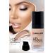 Pierre Cardin HD Blur Smooth Appearance Matte Foundation Sun Beige 30ml - Buy Online on GoSupps.com