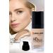 Pierre Cardin HD Blur Smooth Appearance Matte Foundation Beige - 30 ML
