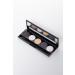 Pierre Cardin Eyeshadow Iconic Haute Couture Eyeshadow Palette - Milky Way 711 13285 - Buy Online on GoSupps.com