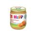 Hipp Organic Apricot Puree 125 g