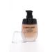 Pierre Cardin Aqua Wow Mineral Water Based Foundation Ivory Skin With Warm Yellow - Buy Online on GoSupps.com