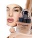 Pierre Cardin Aqua Wow Mineral Water Based Foundation