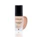 Pierre Cardin Photoglow Luminous Foundation Light Skin With Neutral