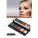 Pierre Cardin Iconic Haute Couture Eyeshadow Palette Spirit Of November