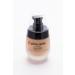 Pierre Cardin Aqua Wow Mineral Water Based Foundation Ivory Skin With Warm Yellow - Buy Online on GoSupps.com