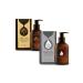Bebak Argan Hair Care Oil 100 ml + Keratin Hair Care Oil 100 ml