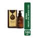 Bebak Argan Hair Care Oil 100 ml + Keratin Hair Care Oil 100 ml - Buy Online on GoSupps.com