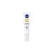 NIVEA Q10 Anti-Wrinkle Firming Eye Care Cream 15 ml (1 PIECE)
