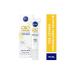 NIVEA Q10 Anti-Wrinkle Firming Eye Care Cream 15 ml (1 PIECE) - Buy Online on GoSupps.com