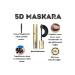 Siberian Wellness Mascara 5d Dimension 01 Extreme Black - Buy Online on GoSupps.com