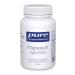 Pure Encapsulations Magnesium (GLYCINATE) 60 Capsules