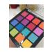A LY COSMET CS Aily 16-Color Eyeshadow Palette Neon