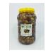 Ethical Local Products Manzalina Type Sliced Sweet Olives 3 Kg