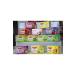 G nvit 12-Piece Mixed Series Cup Tea Bags