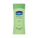 Vaseline Aloe Vera Fresh Body Lotion 200 Ml - Vaseline Intensive Care