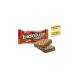 Eti Bidolu Cocoa Cream Peanut Piece Wafer 81 g x 12 Pieces - Buy Online on GoSupps.com