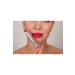 IMPALA Lipstick Red Raspberry- Longlasting Lipstick No: 101 - Buy Online on GoSupps.com
