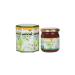 Menceli Organic Ka kar Honey and Aromatic Oils Mixture 250 gr