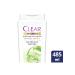 Clear Women Anti-Dandruff Shampoo Herbal Synthesis Aloe Vera & Tea Tree Oil 485 ml