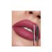 Cleo Cosmetics 2 in 1 Waterproof Lipstick & Lip Liner (Dark Pink)