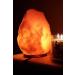 Aktarix 2 Pieces 1-2 Kg Himalayan Rock Salt Lamp With On Off Button Specially Selected - Buy Online on GoSupps.com