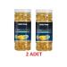 Shiffa Home Omega 3-6-9 Soft Gel 100 X 1000 Mg 2 Pieces