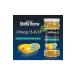 Shiffa Home Omega 3-6-9 Soft Gel 100 X 1000 Mg 2 Pieces - Buy Online on GoSupps.com
