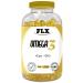 FLX Omega 3 Fish Oil 1000 Mg 180 Softgel
