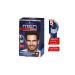 Schwarzkopf Men Perfect Hair Dye No: 80 Brown Black
