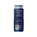 NIVEA Men Protect&Care Shower Gel 500 ml 3 in 1 Complete Care for Body Hair and Face - Buy Online on GoSupps.com