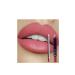 Cleo 2 in 1 Waterproof Lipstick & Lip Liner Candy Pink