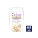 Clear Women Anti-Dandruff Shampoo Clay Therapy Purified and Soft Hair 485 ml