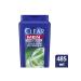 Clear Men Anti-Dandruff Shampoo Daily Purification and Refreshing Cedarwood and Eucalyptus Extracts 485 ml
