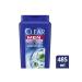 Clear Men Anti-Dandruff Shampoo Cool Sport Menthol Refreshing Menthol Effect 485 ml