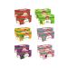 Do u Do u Herbal Teas Opportunity Set 6 Types 12 Packages