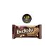 Eti Bidolu Hazelnut Cream Peanut Piece Wafer 36 g x 24 Pieces