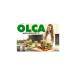 Olca Salted Tomato Paste Glass 720 gr - Buy Online on GoSupps.com