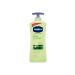 Vaseline Aloe Soothe Moisturizing Body Lotion 600 ml
