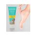 Pierre Cardin Moisturizing and Softening Heel Crack Cream - Buy Online on GoSupps.com