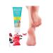 Pierre Cardin Moisturizing and Softening Heel Crack Cream - Buy Online on GoSupps.com