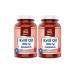 Ncs Krill Oil 1000 Mg Astaxanthin 2 Mg 90 Softgel 2 Pieces