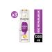 Pantene Superfood Thick and Strong Shampoo 400 Ml 3 Pieces - Buy Online on GoSupps.com