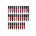 Golden Rose Brand: Longstay Liquid Matte Lipstick No:33 1 Pack Category: Lipstick - Buy Online on GoSupps.com