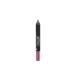 Golden Rose Metals Matte Lip Crayon Lipstick No: 06