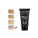 Huncalife Color Illusion Long-Lasting Matte Foundation Bronze 30 ml - 80441 - Buy Online on GoSupps.com