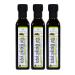 BAYV TAL 3 Pieces X 250 Ml Cold Pressed Pumpkin Seed Oil 750 Ml