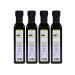 BAYV TAL 4 Pieces X 250 Ml Cold Pressed Pumpkin Seed Oil 1 Lt - Buy Online on GoSupps.com