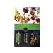 Sepet io lu Erdem Pistachio Double Roasted Turkish Delight 300 gr - Buy Online on GoSupps.com