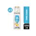 Pantene 3 in 1 Basic Care Shampoo 400 ml 3 Pieces - Buy Online on GoSupps.com